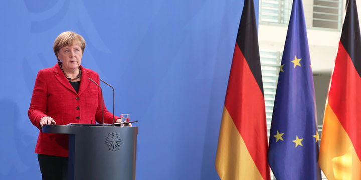 Merkel