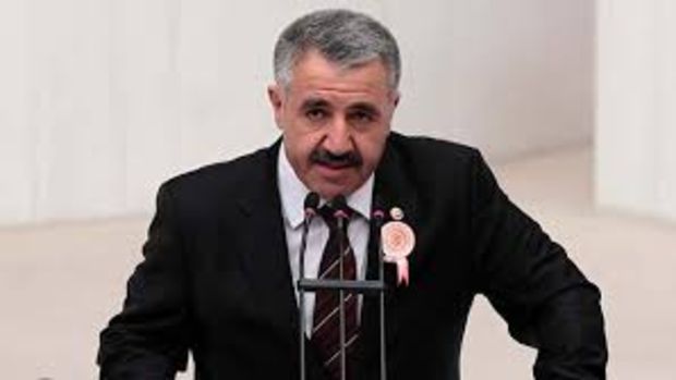 Ulaştırma Bakanı Ahmet Arslan: Türksat 6A'yı tamamen yerli olarak yapacağız