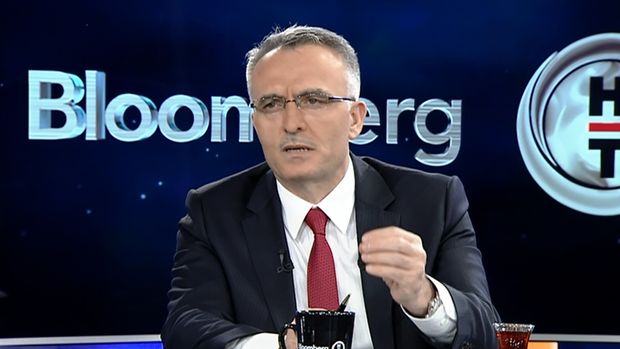 Ağbal: ÖTV'de yeni düzenleme yolda