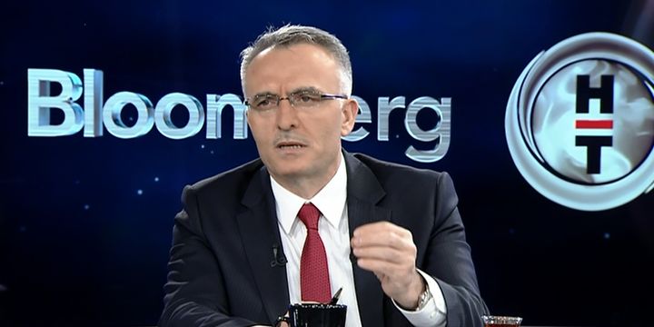 Ağbal: ÖTV