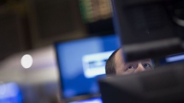 ABD hisseleri Dow Jones rekorunun ardından dalgalandı