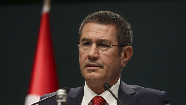 Başbakan Yardımcısı Canikli: Devalüasyon olmayacak