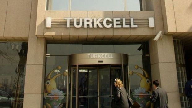 Turkcell'den eurobond geri alımı