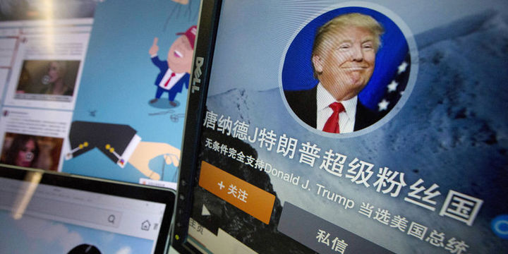 Gelişen piyasalarda "Trump" düşüşü göründüğü kadar kötü olmayabilir
