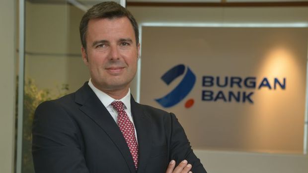 Burgan Bank 3. çeyrekte 40.4 milyon TL net kâr elde etti