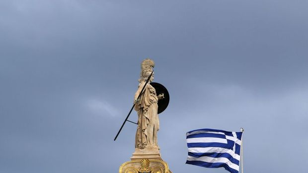 Yunanistan ekonomisi üçüncü çeyrekte büyüdü