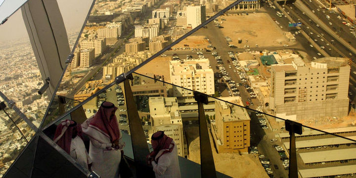 Saudi Oger Arab Bank