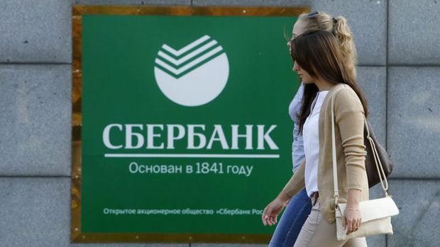 Sberbank 3. çeyrekte karını ikiye katladı