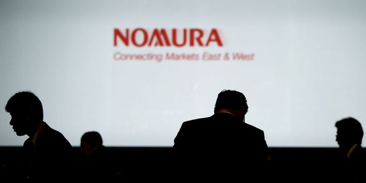 Nomura