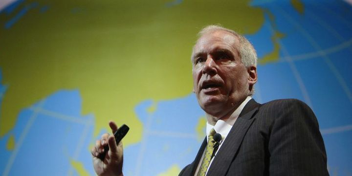 Fed/Rosengren: Aralık