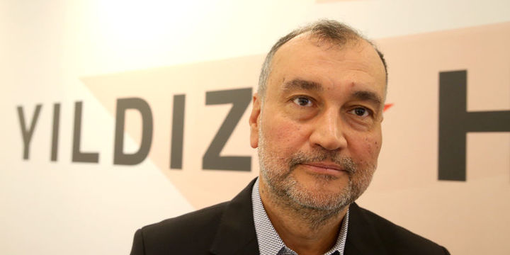 Murat Ülker 600 bin adet Ülker bisküvi hisse alım talimatı verdi
