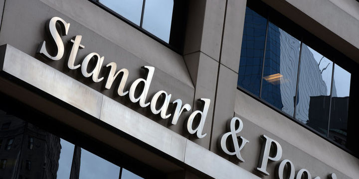 S&P Koç Holding