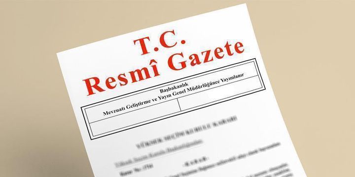 Riskli alanlar ve acele kamulaştırma kararları Resmi Gazete