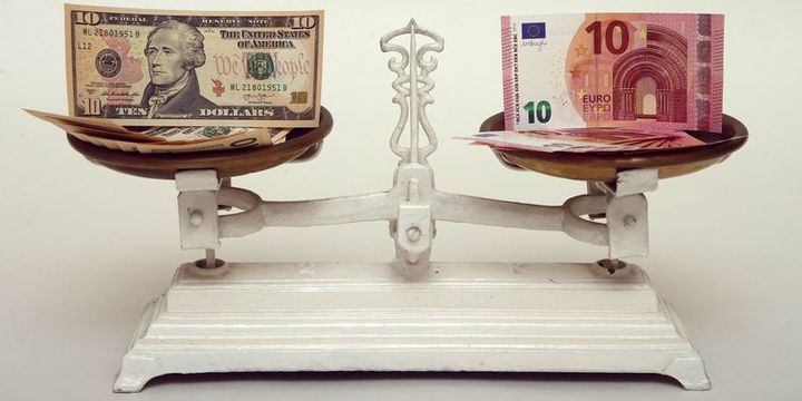 Euro/dolar paritesinde Trump etkisi sürüyor