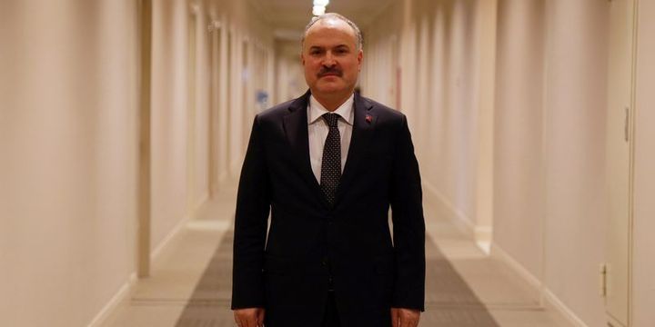 Gedikli: Faiz indirimleri için hala alan var