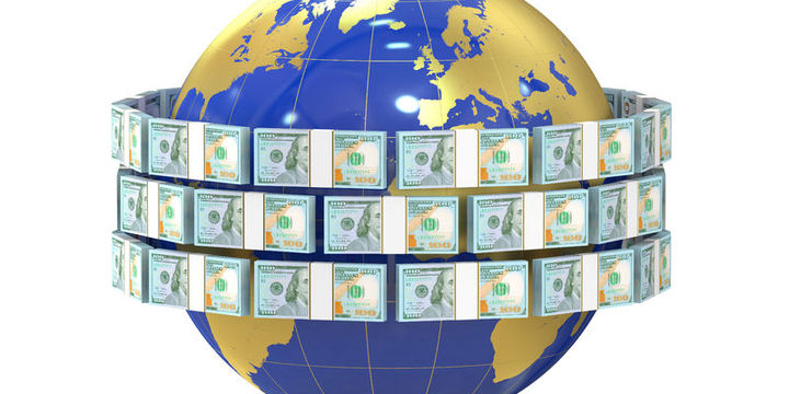 Dolar/TL