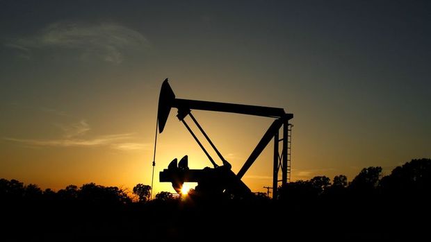 Dünyanın en büyük 4'üncü petrol sahası keşfedildi