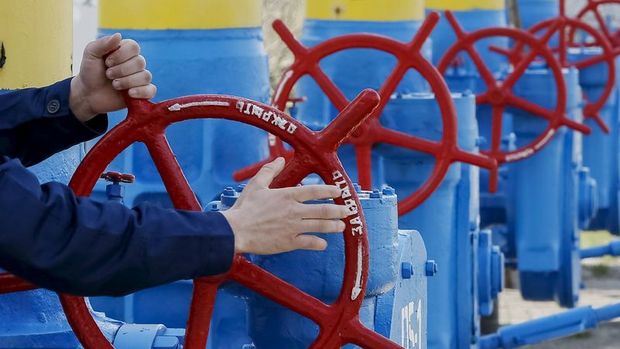 Rusya'nın petrol üretimi arttı, doğalgaz üretimi azaldı