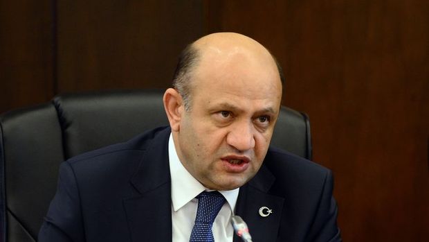 Milli Savunma Bakanı Işık: Düzenlemeler alelacele yapılmış değil