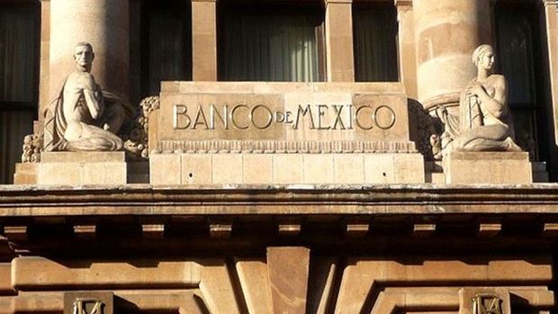 Meksika Merkez Bankası gecelik faizini artırdı