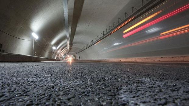 İBB: İstanbul'da 16 yeni tünel inşaatı başlayacak