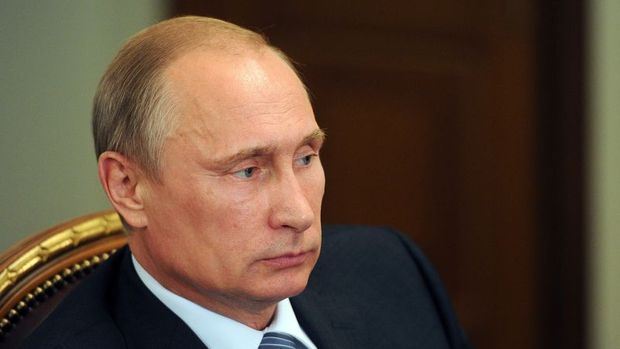 Putin: OPEC anlaşması güçlü bir ihtimal