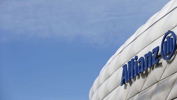 Allianz Grubu 2,9 milyar Euro faaliyet karı yazdı