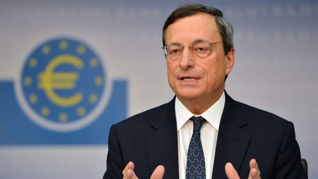 Mario Draghi: Avrupa reform sürecini hızlandırmalı