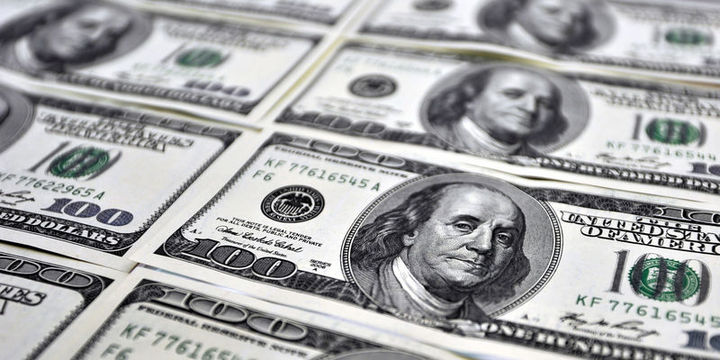 Gelişenlerden “güçlü dolar” ile 11 milyar dolar çıktı