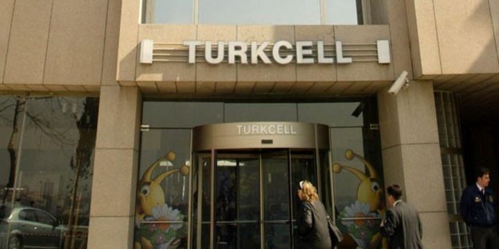 Turkcell: Davadaki gelişmeler hakkında doğrudan bilgi sahibi değiliz