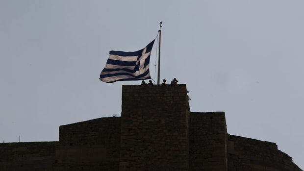 Yunanistan'ın kreditörleri Atina'dan sonuçsuz ayrılıyor