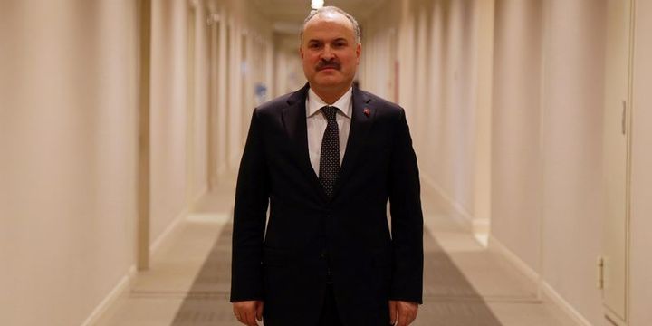Gedikli: Bugün yaşadığımız sorunlara neden olan yüksek faiz artırımları