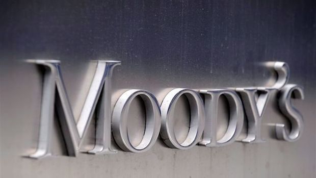 Moodys Yunan bankacılık sisteminin görünümünü 