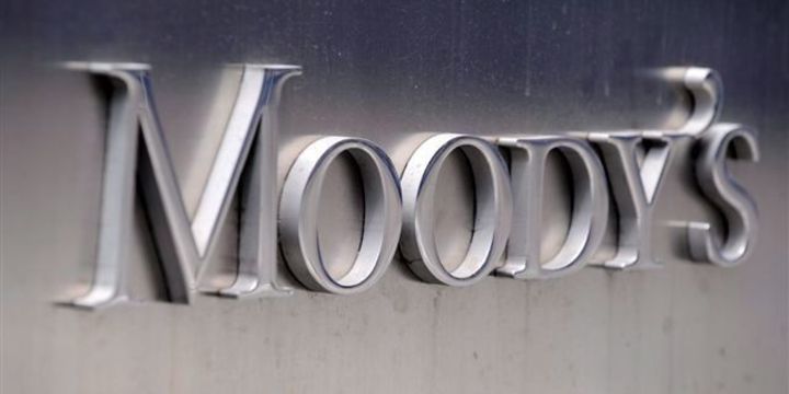 Moodys Yunan bankacılık sisteminin görünümünü "durağana" yükseltti