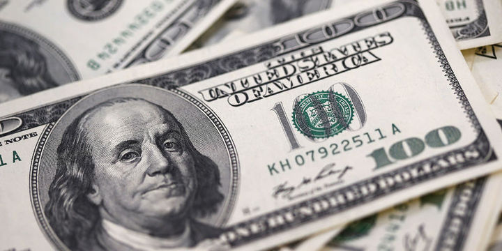 Dolardaki ralli "Fed" beklentilerinin fiyatlanması ile yavaşladı