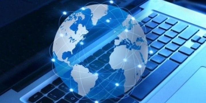 Yıl sonuna kadar dünyanın yarısı çevrim içi olacak