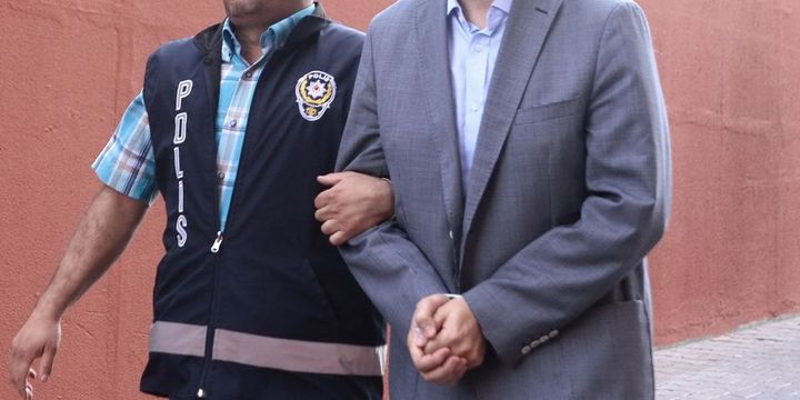 FETÖ