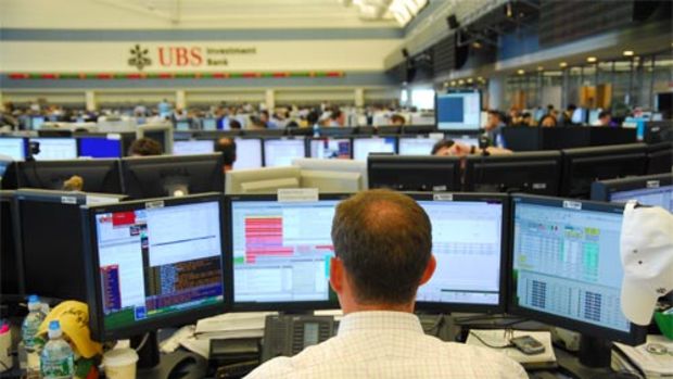 UBS: S&P 500 “aşırı alım” bölgesinde