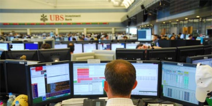 UBS: S&P 500 “aşırı alım” bölgesinde