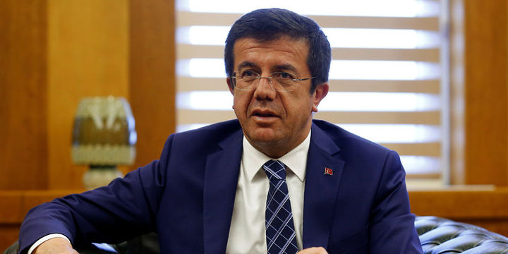 Serbest Bölgelerde yatırım kolaylığı getiriliyor