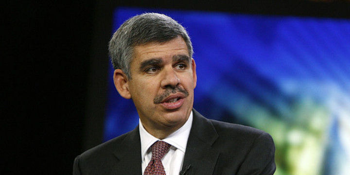 El-Erian Batı