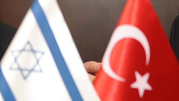 İsrail Türkiye'den yardım isteyecek