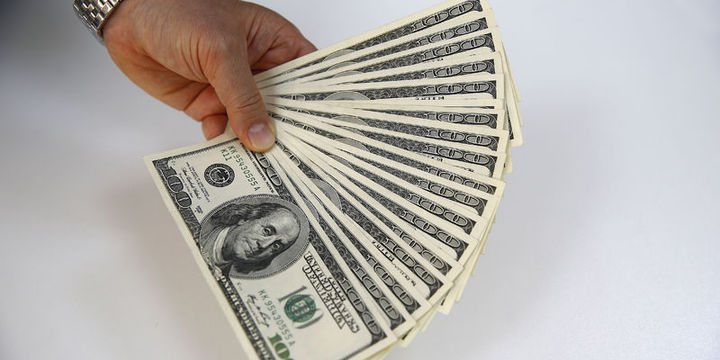 Dolar/TL
