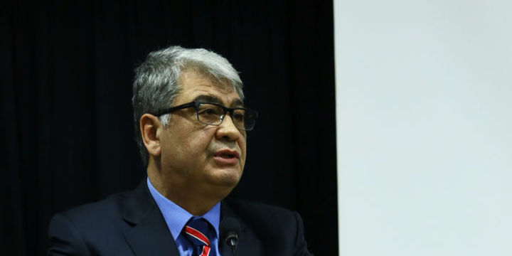 Ertem: Kur artışı kriz demek değildir