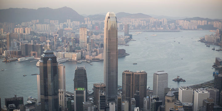 Shenzen Hong-Kong borsa bağlantısı başlıyor
