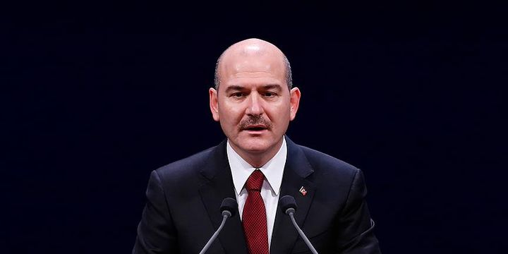 İçişleri Bakanı Soylu: Avrupa maalesef