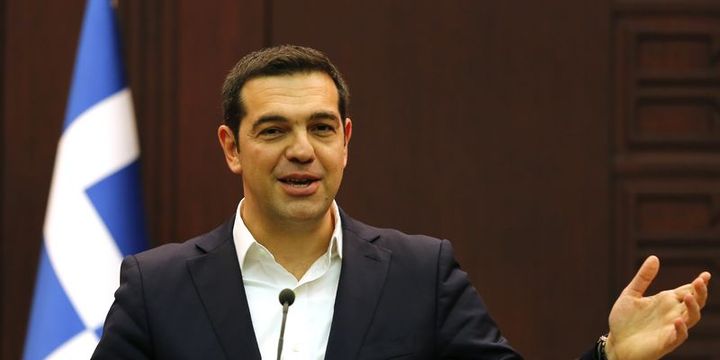 Yunanistan/Çipras: Avrupa ile Türkiye arasında iş birliği kanallarının açık kalması önemli