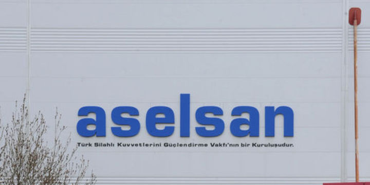 ASELSAN yeni teknolojilerin peşinde