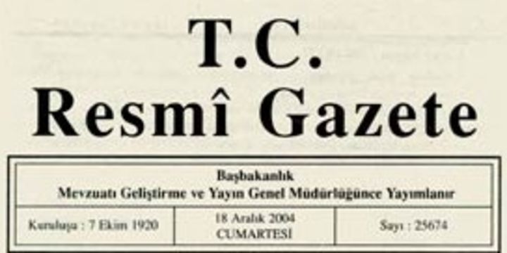 TSE, 35 firmanın sözleşmesini feshetti