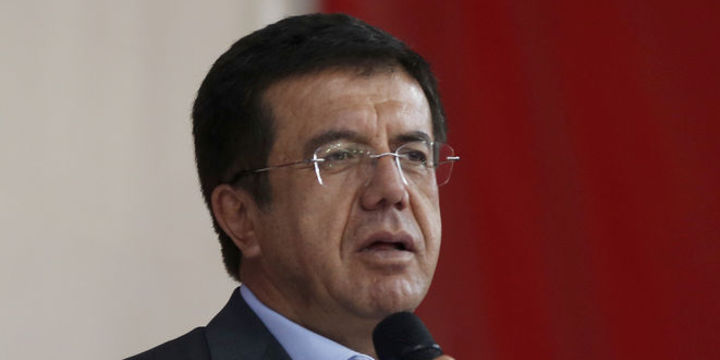 Nihat Zeybekci